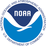 NOAA Fisheries logo