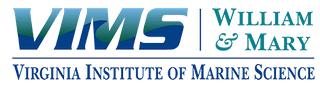 Virginia Institute of Marine Science logo
