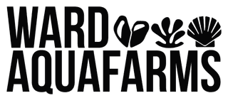 Ward Aquafarms logo