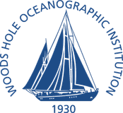 Woods Hole Oceanographic Institution logo